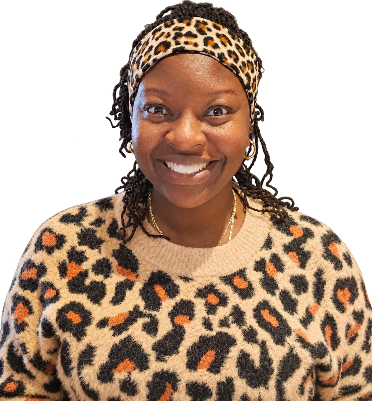 Canesha Gibbs
